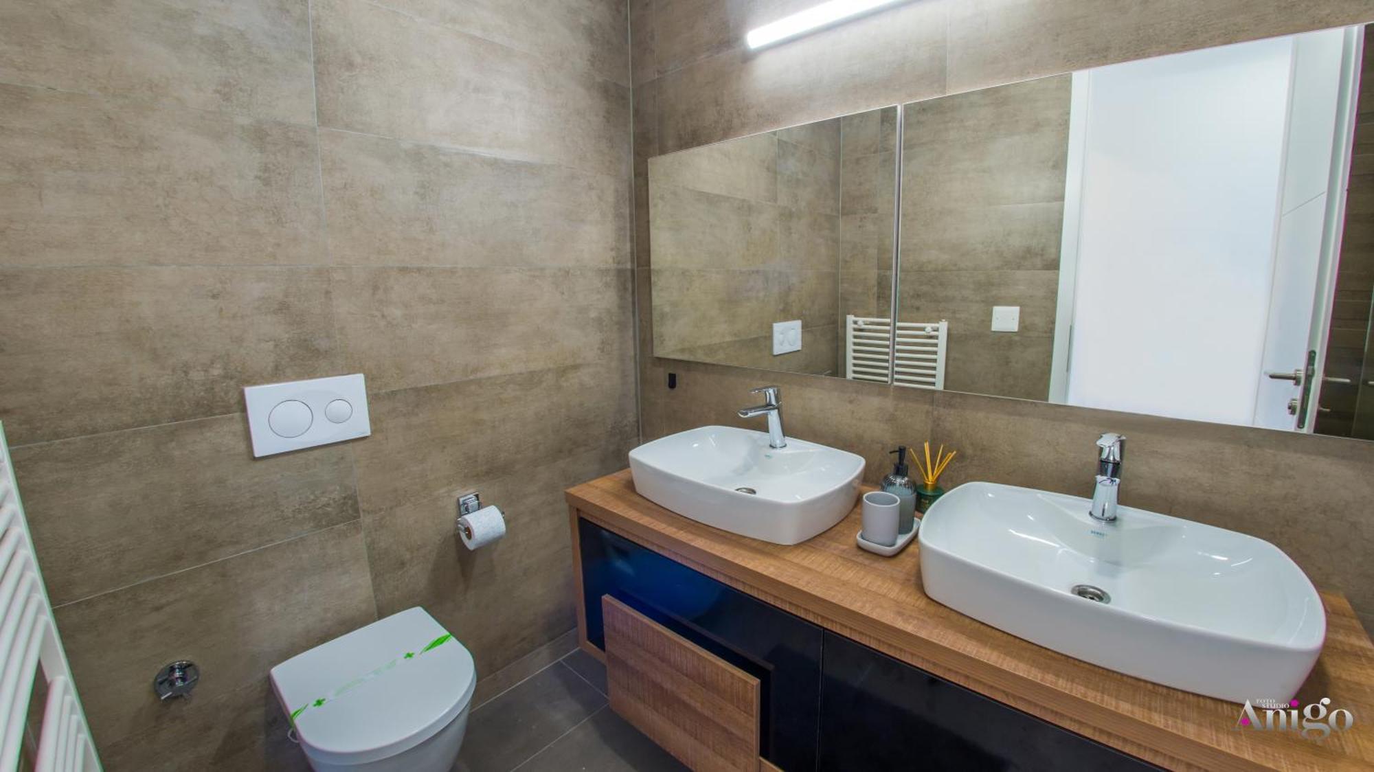Apartment Vista Neretva Mostar Exterior photo