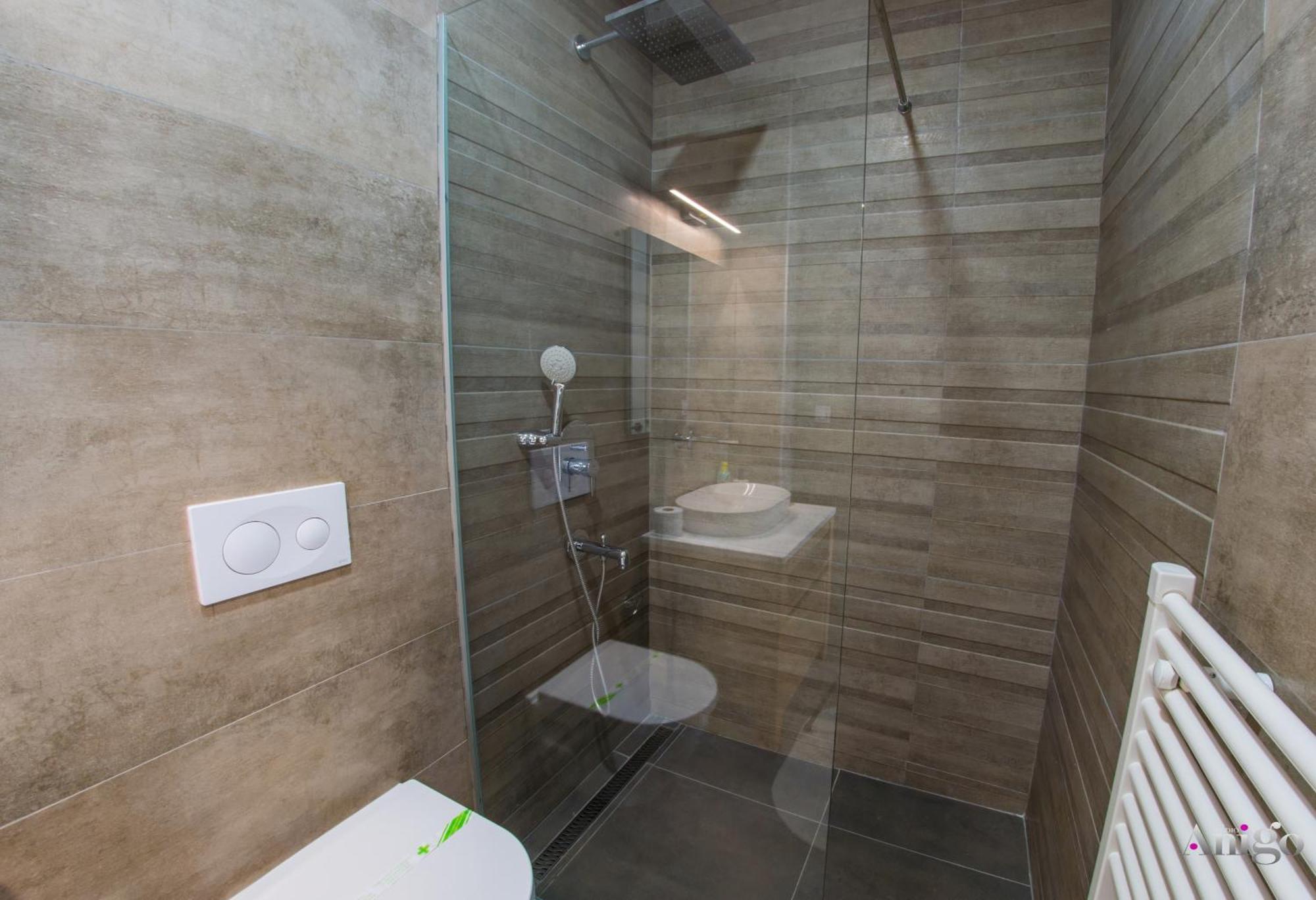 Apartment Vista Neretva Mostar Exterior photo