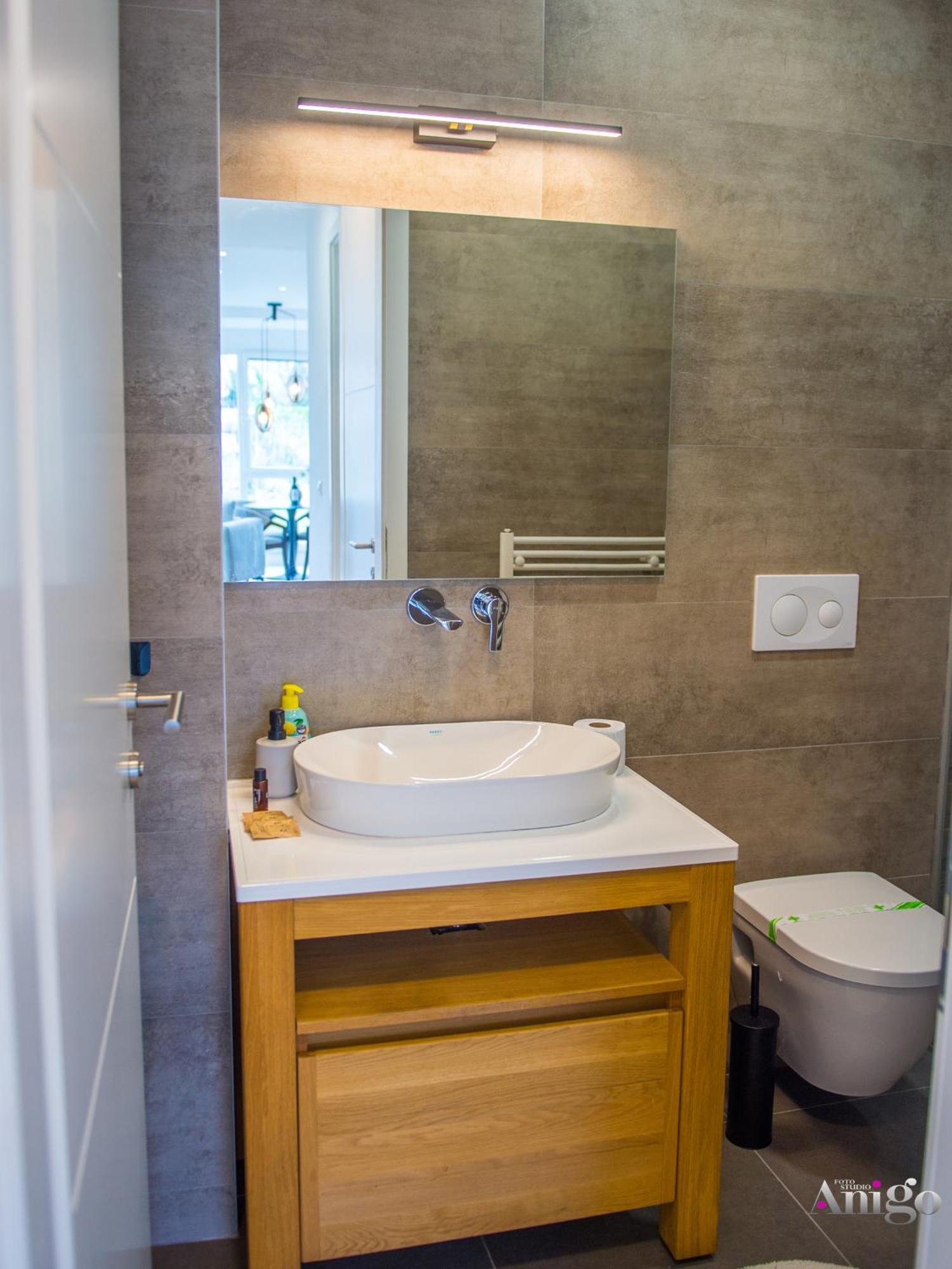 Apartment Vista Neretva Mostar Exterior photo